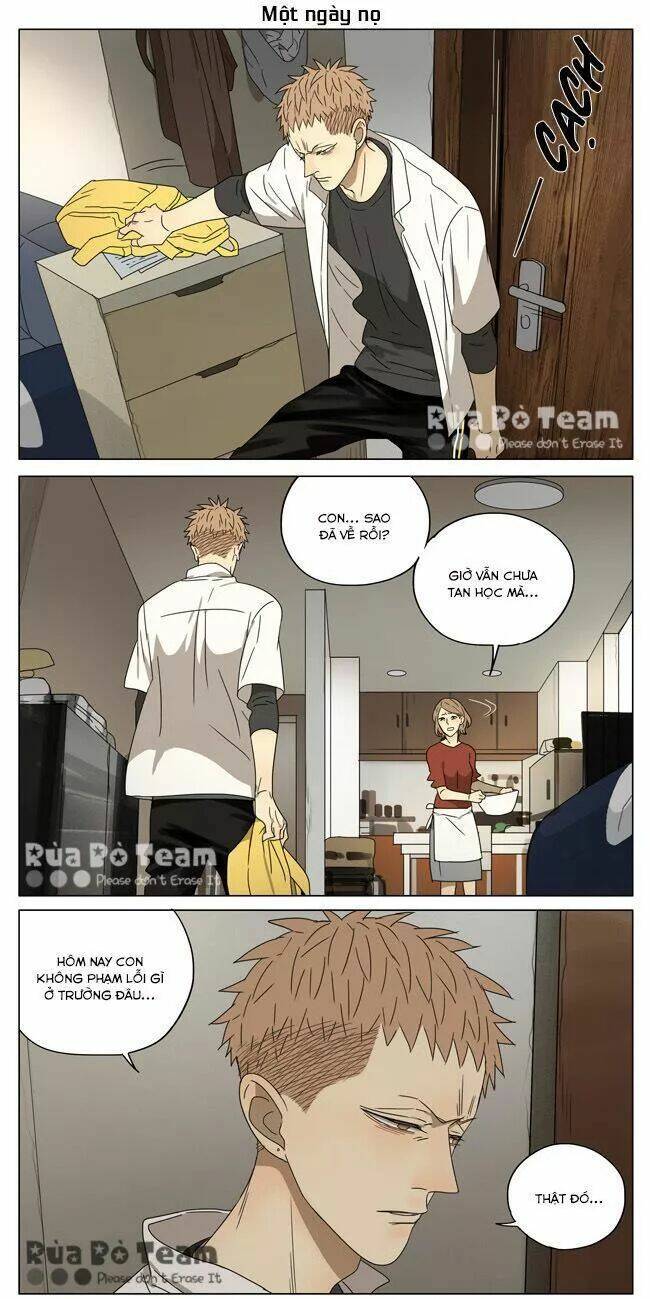 19 Days - Chương 97