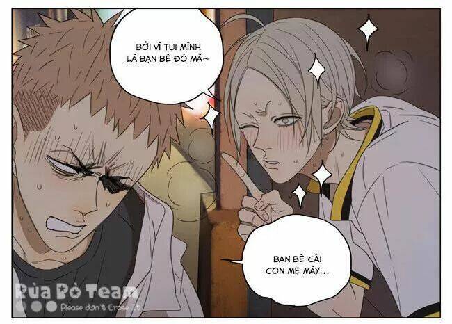 19 Days - Chương 99