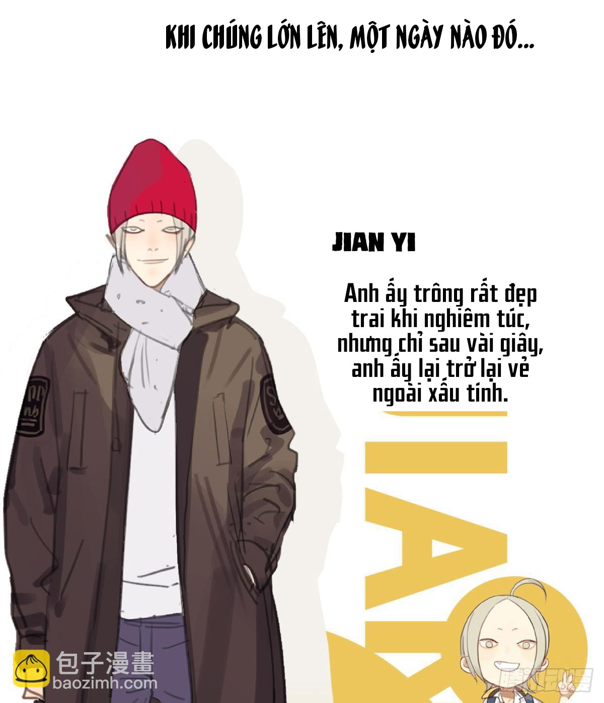 19 Ngày - Chương 19