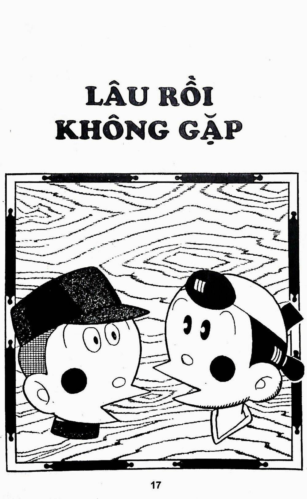 21 Emon - Chương 20