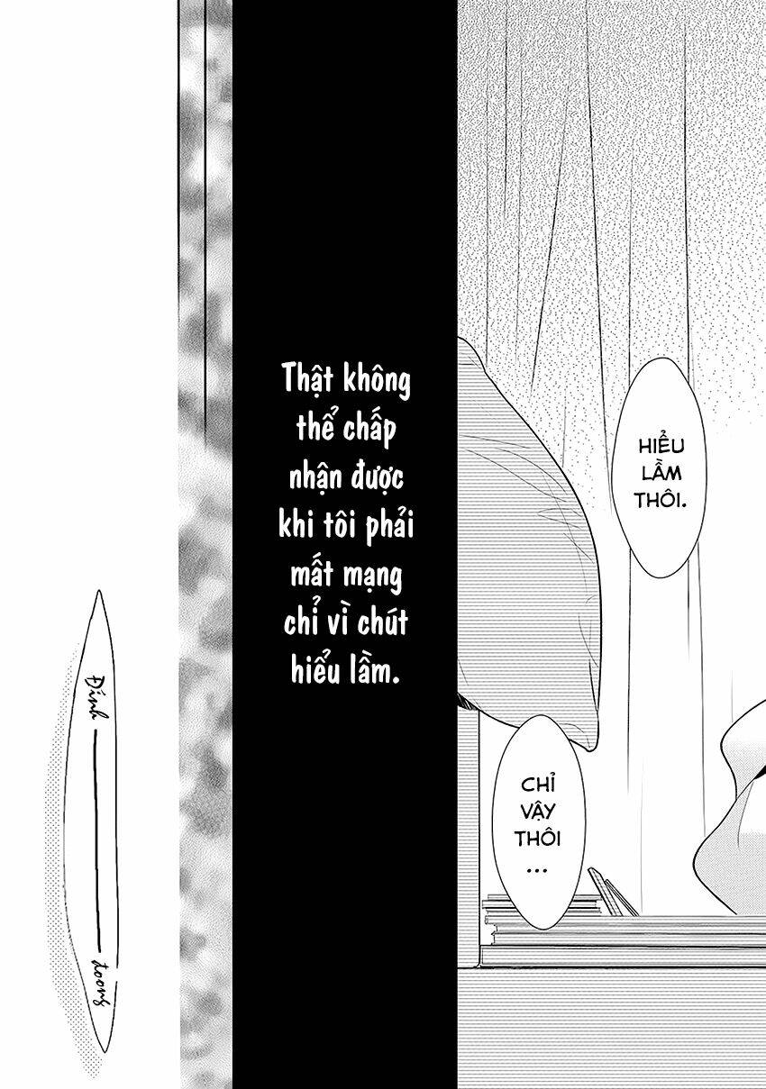 23H45' - Chương 1