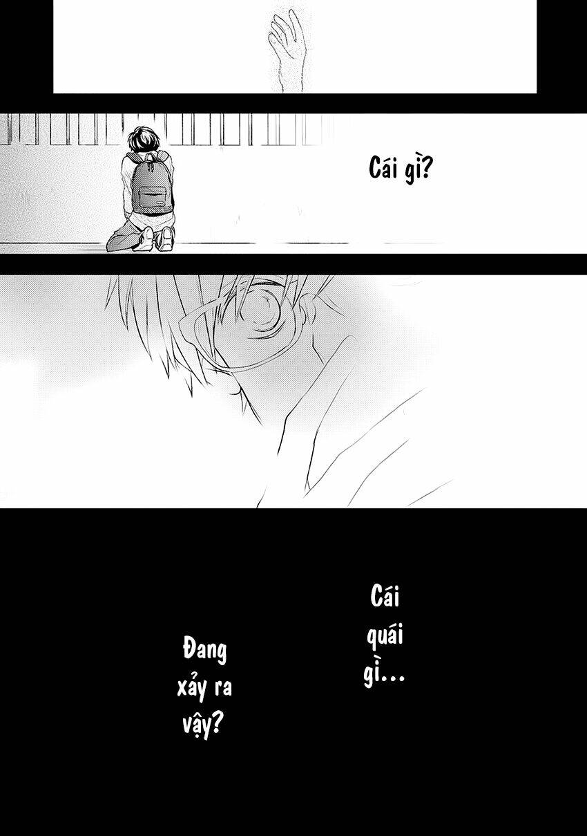 23H45' - Chương 1