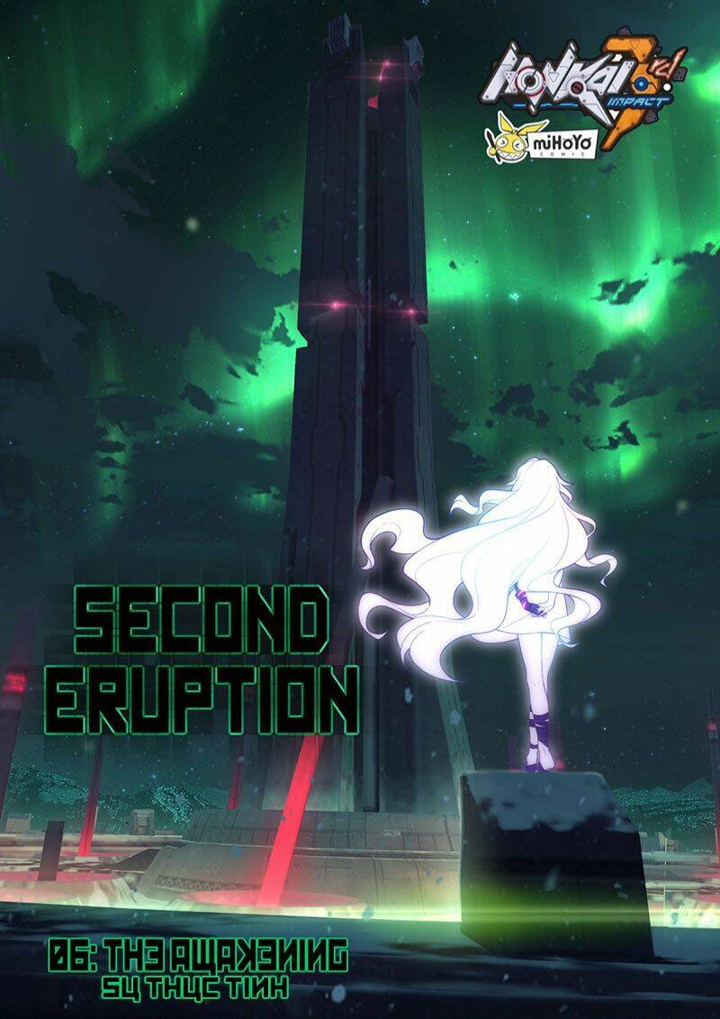 2Nd Eruption - Chương 6