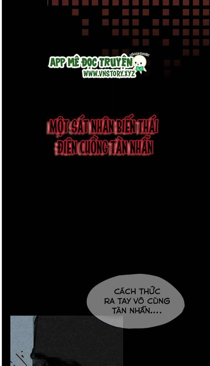 2Nd Mode- Chế Độ Thứ Hai - Chương 2
