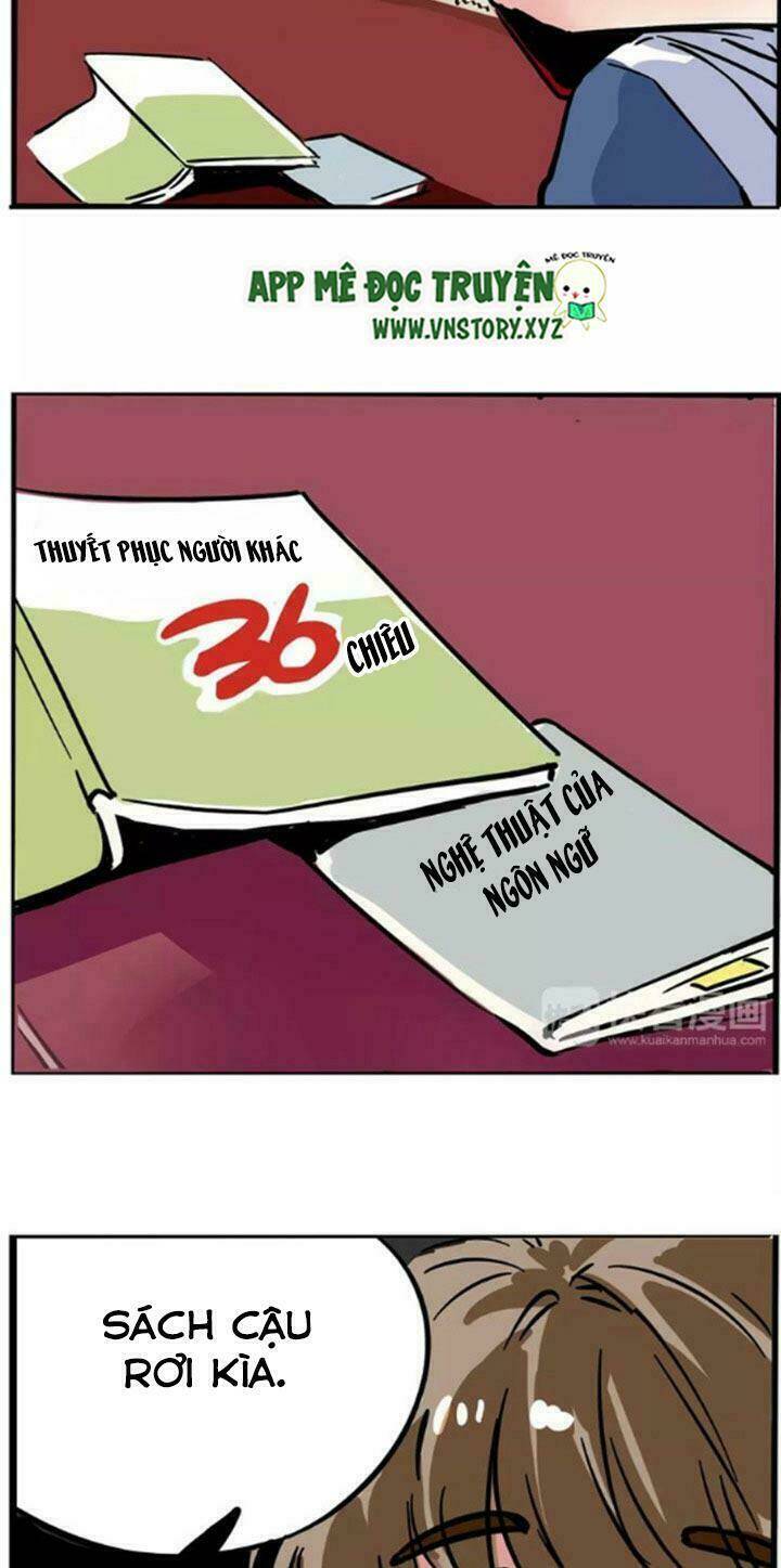 2Nd Mode- Chế Độ Thứ Hai - Chương 7