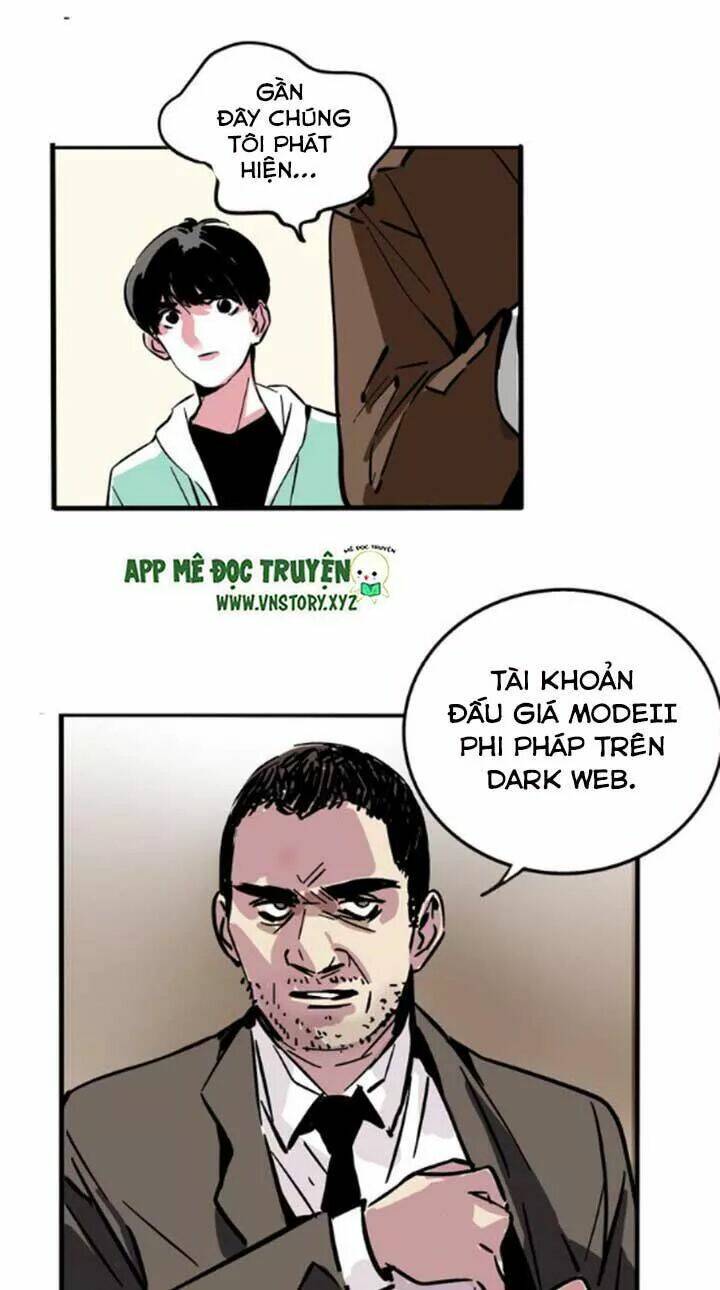 2Nd Mode- Chế Độ Thứ Hai - Chương 71