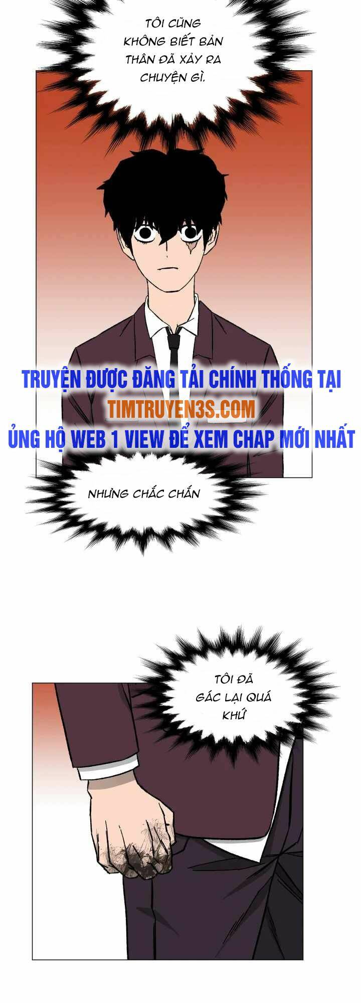 30 Ngày - Chương 1