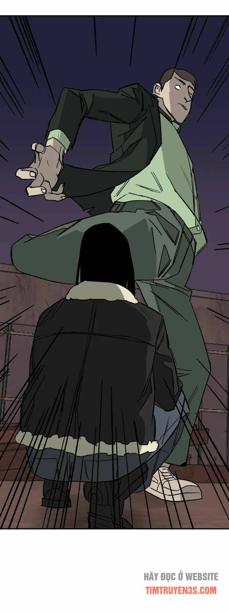 30 Ngày - Chương 15