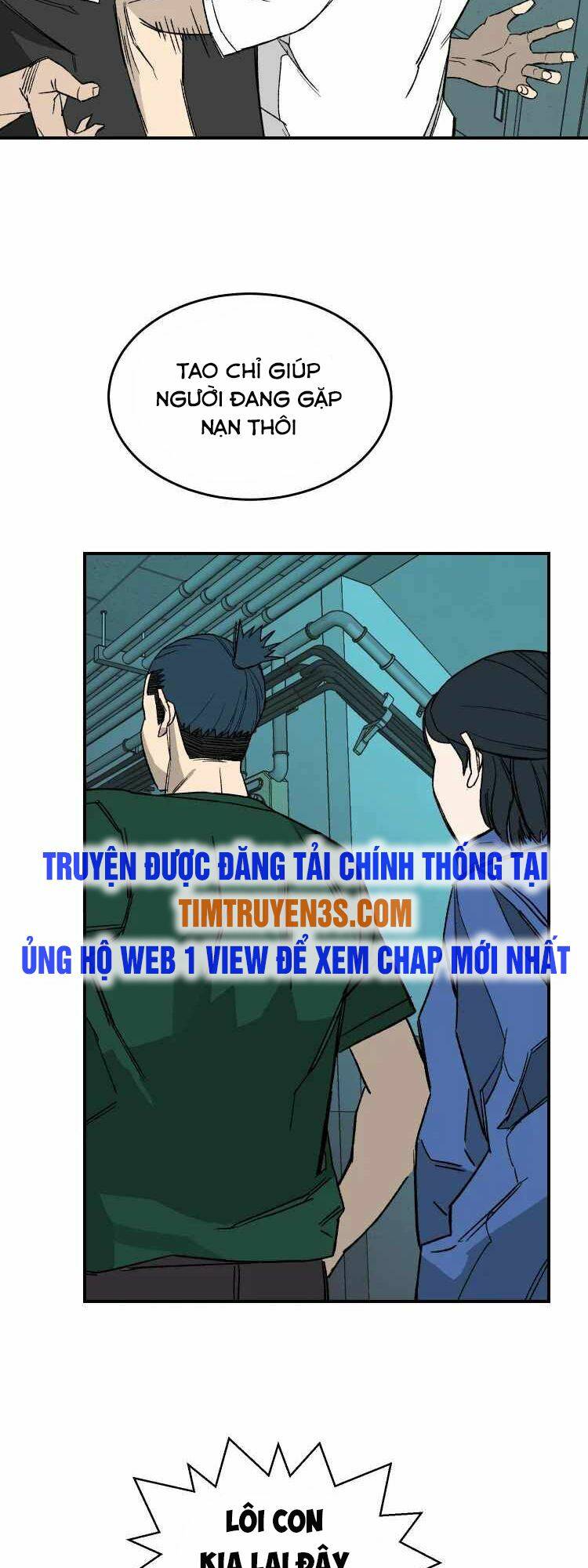 30 Ngày - Chương 18