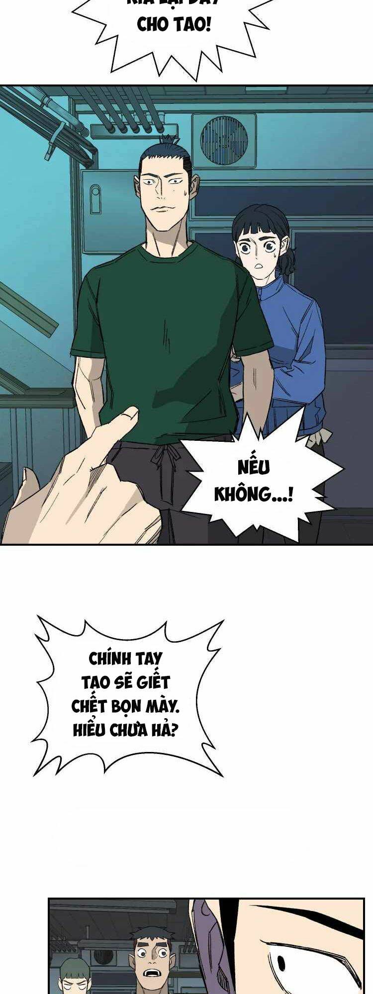 30 Ngày - Chương 18
