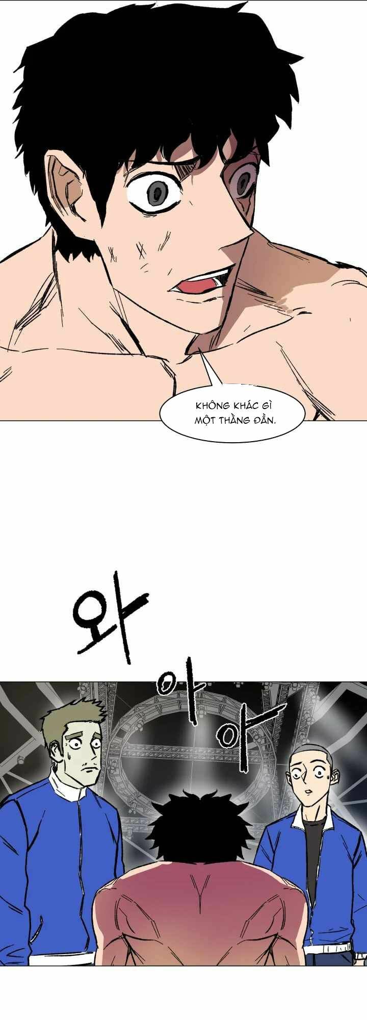 30 Ngày - Chương 2
