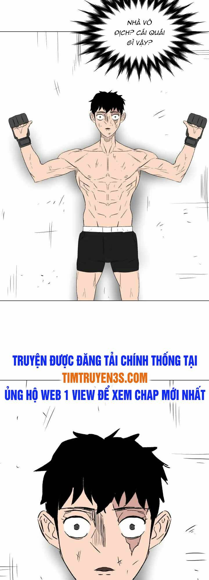 30 Ngày - Chương 2
