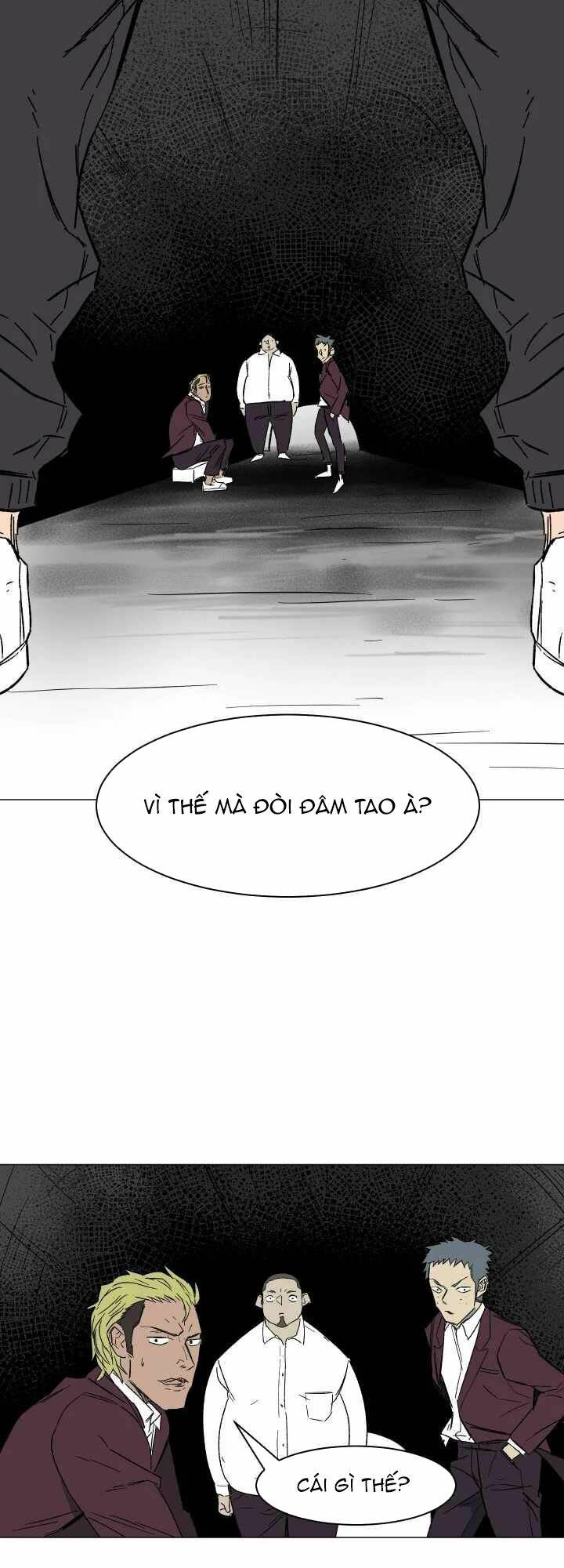 30 Ngày - Chương 2