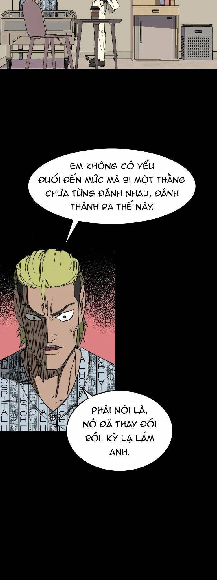 30 Ngày - Chương 24