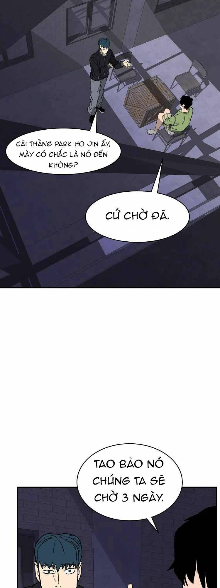 30 Ngày - Chương 28