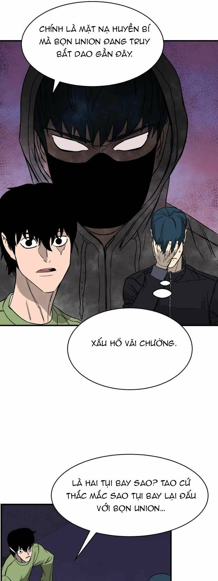 30 Ngày - Chương 28