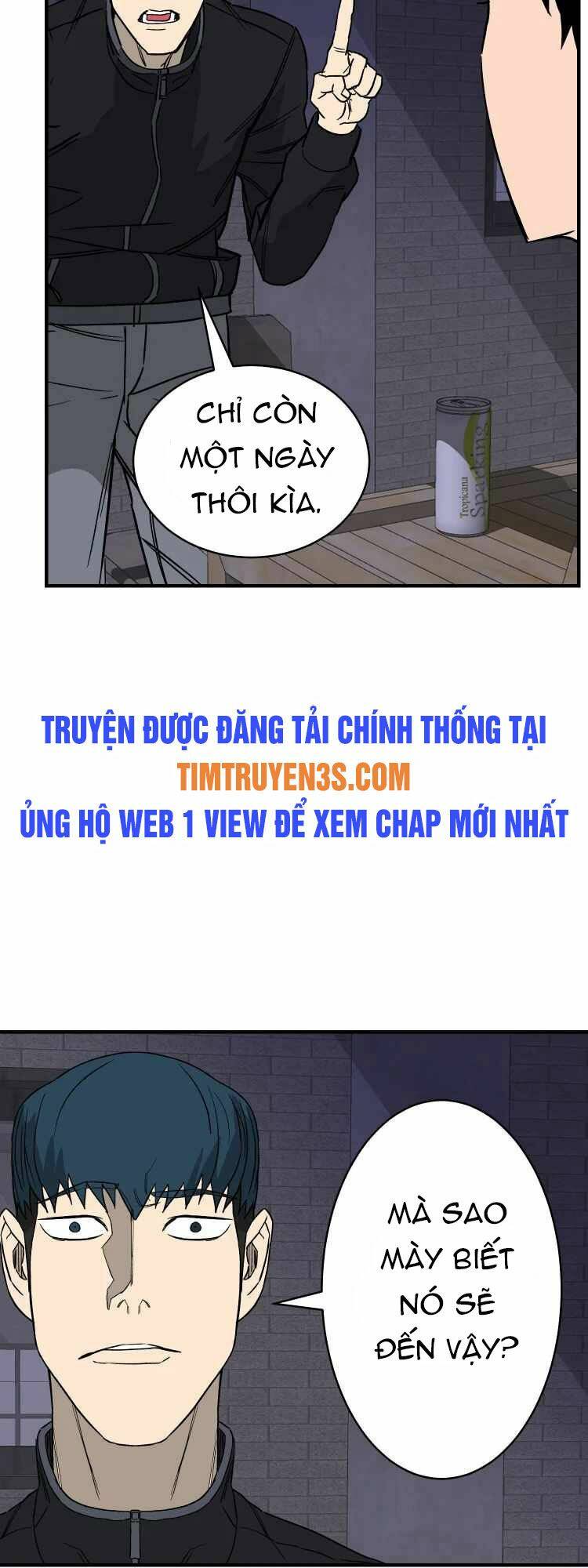 30 Ngày - Chương 28