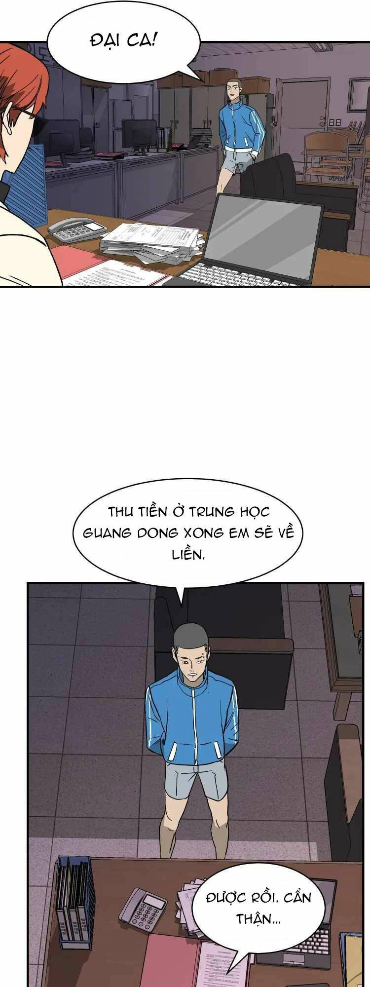30 Ngày - Chương 28