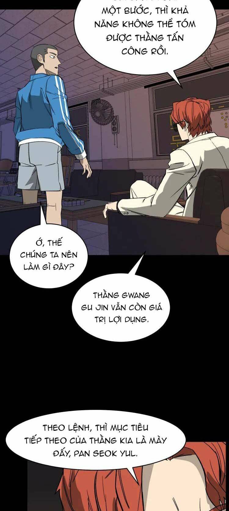 30 Ngày - Chương 29