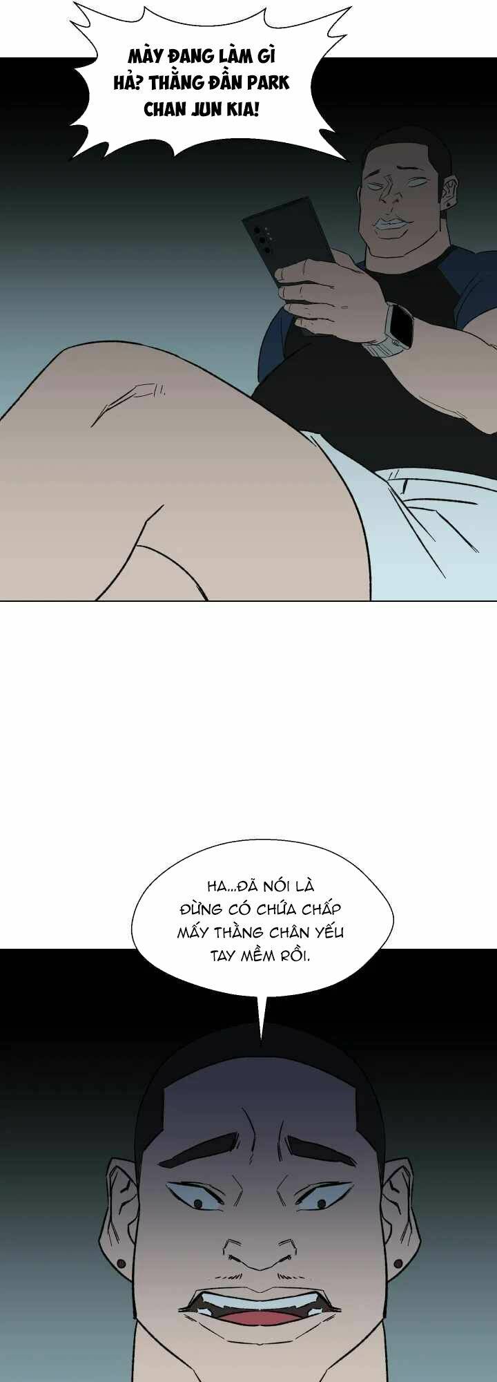 30 Ngày - Chương 3