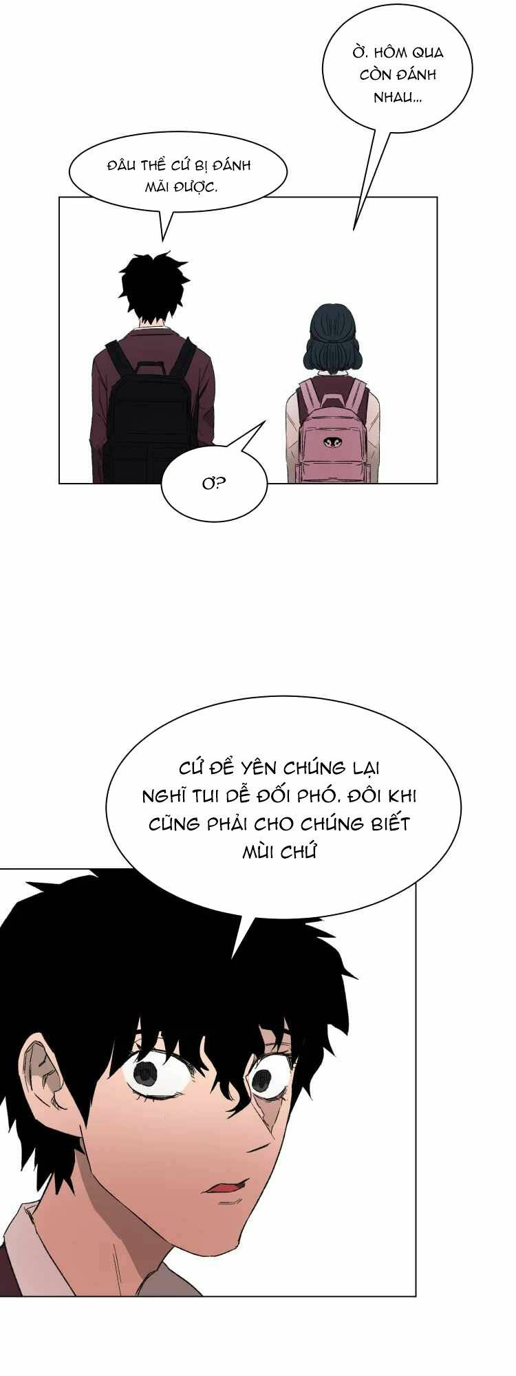 30 Ngày - Chương 4