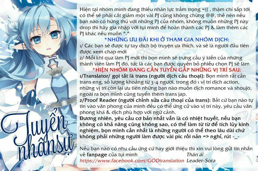 5 Cm/S - Chương 1