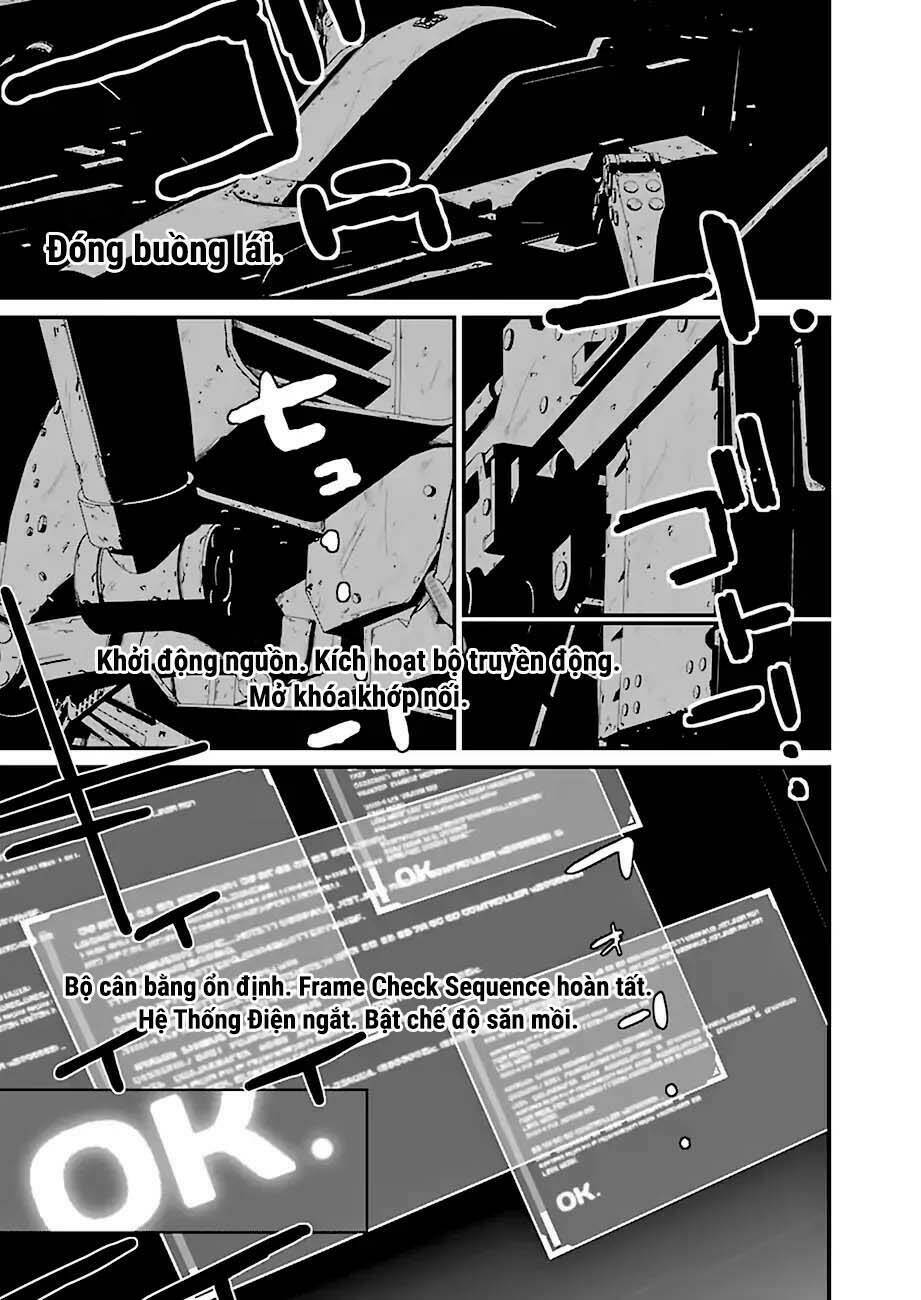 86 - Eighty Six - Chương 1