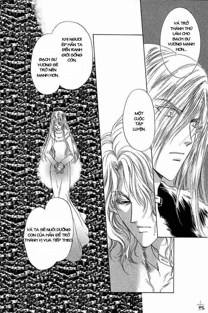 9Th Sleep - Chương 3