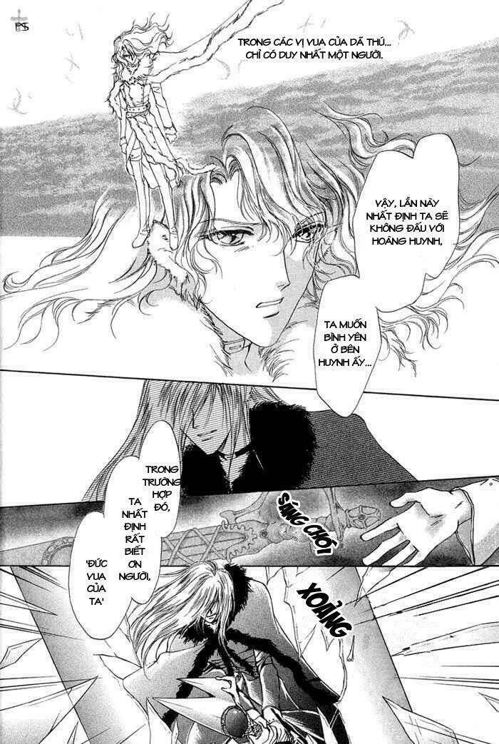 9Th Sleep - Chương 3