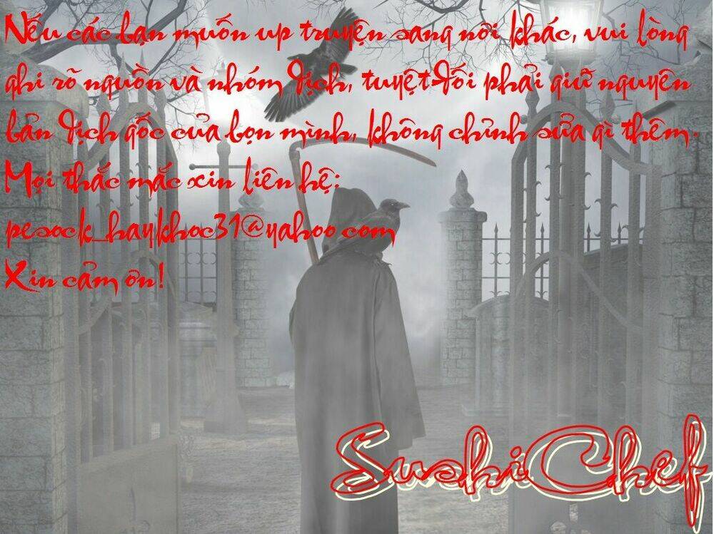9Th Sleep - Chương 3