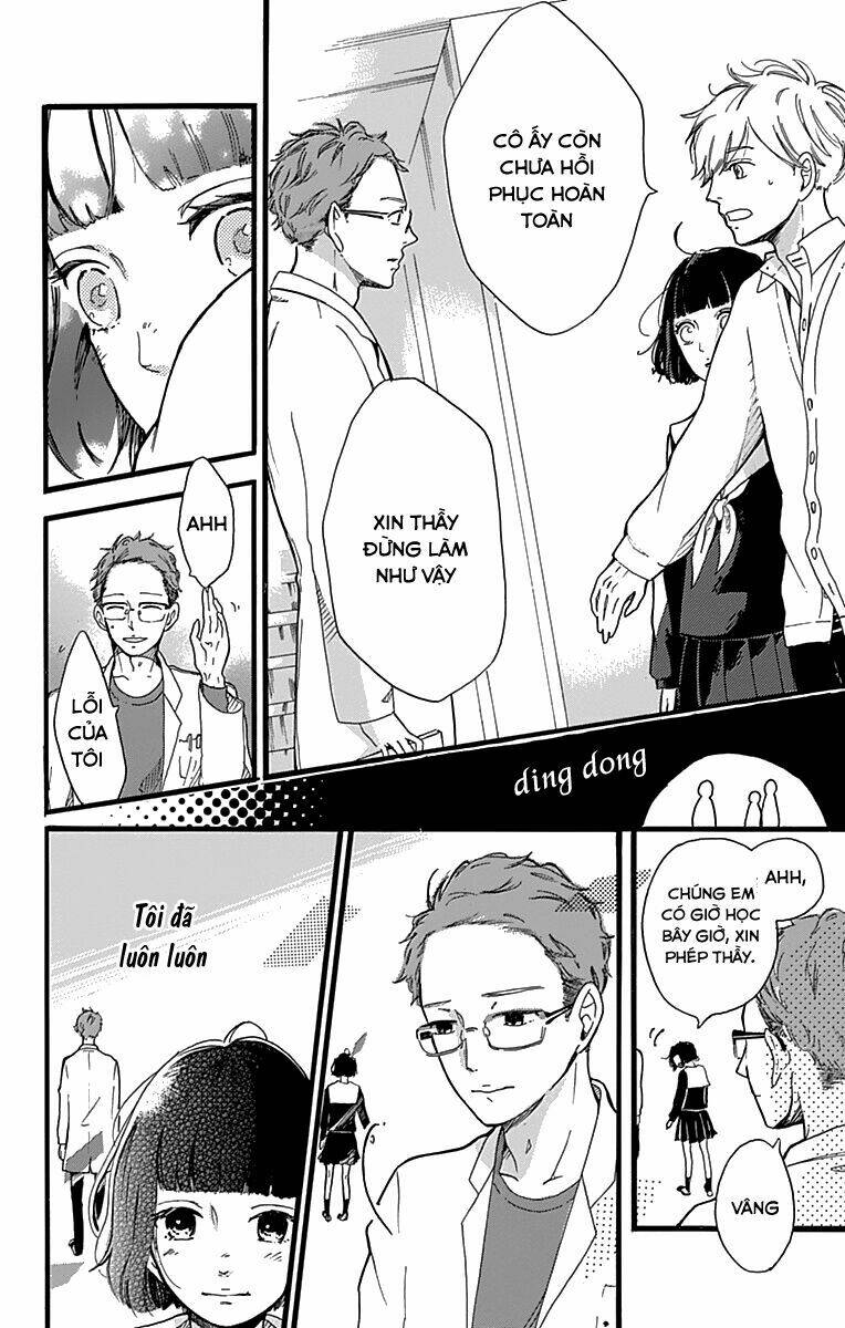 A - Answer - Chương 1