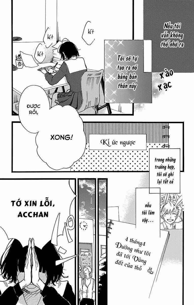 A - Answer - Chương 1