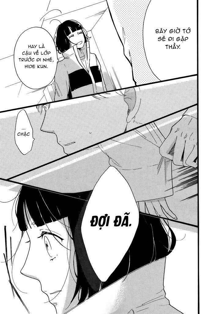A - Answer - Chương 3
