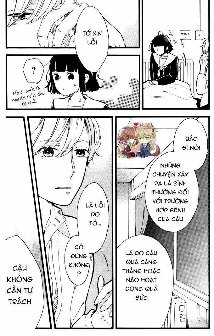 A - Answer - Chương 5