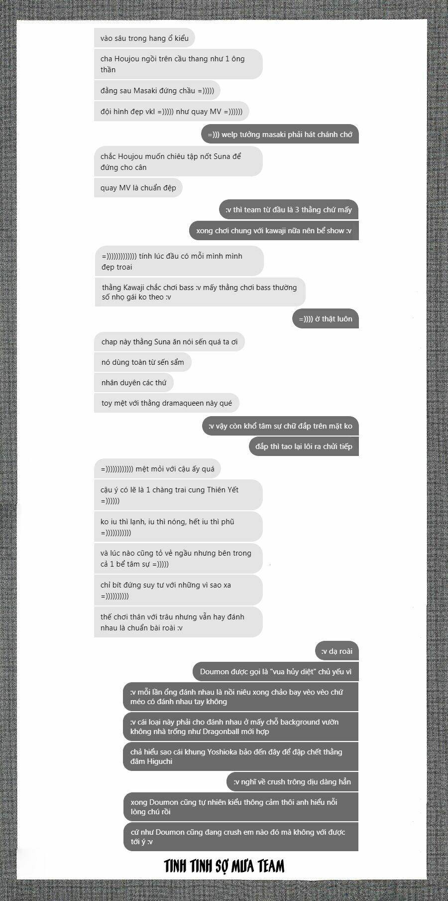 A-bout! - Chương 107
