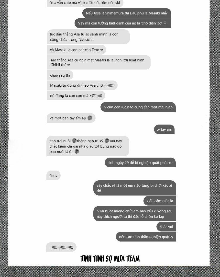 A-bout! - Chương 109