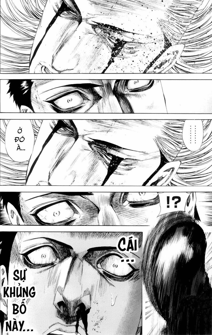 A-bout! - Chương 114