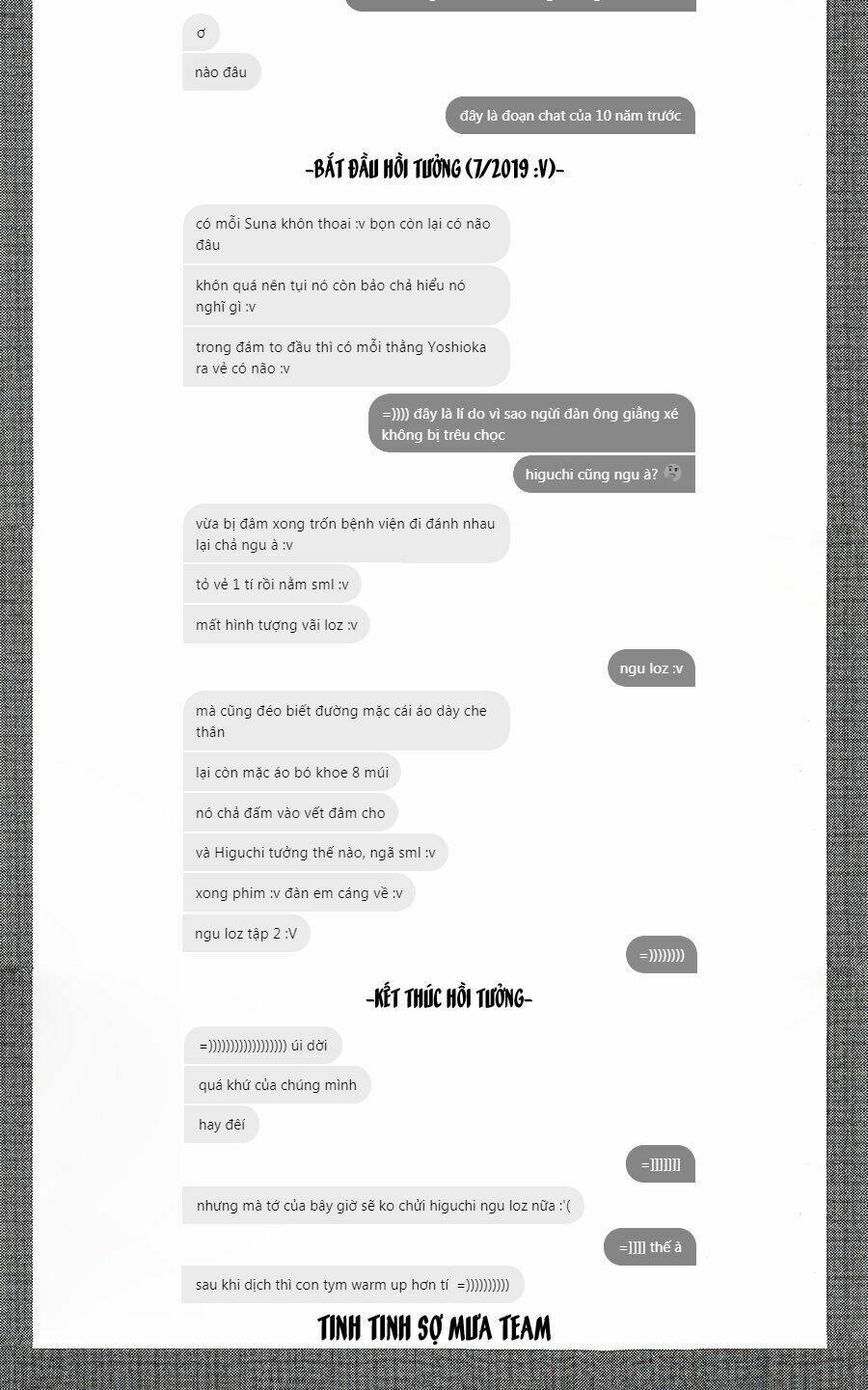 A-bout! - Chương 115