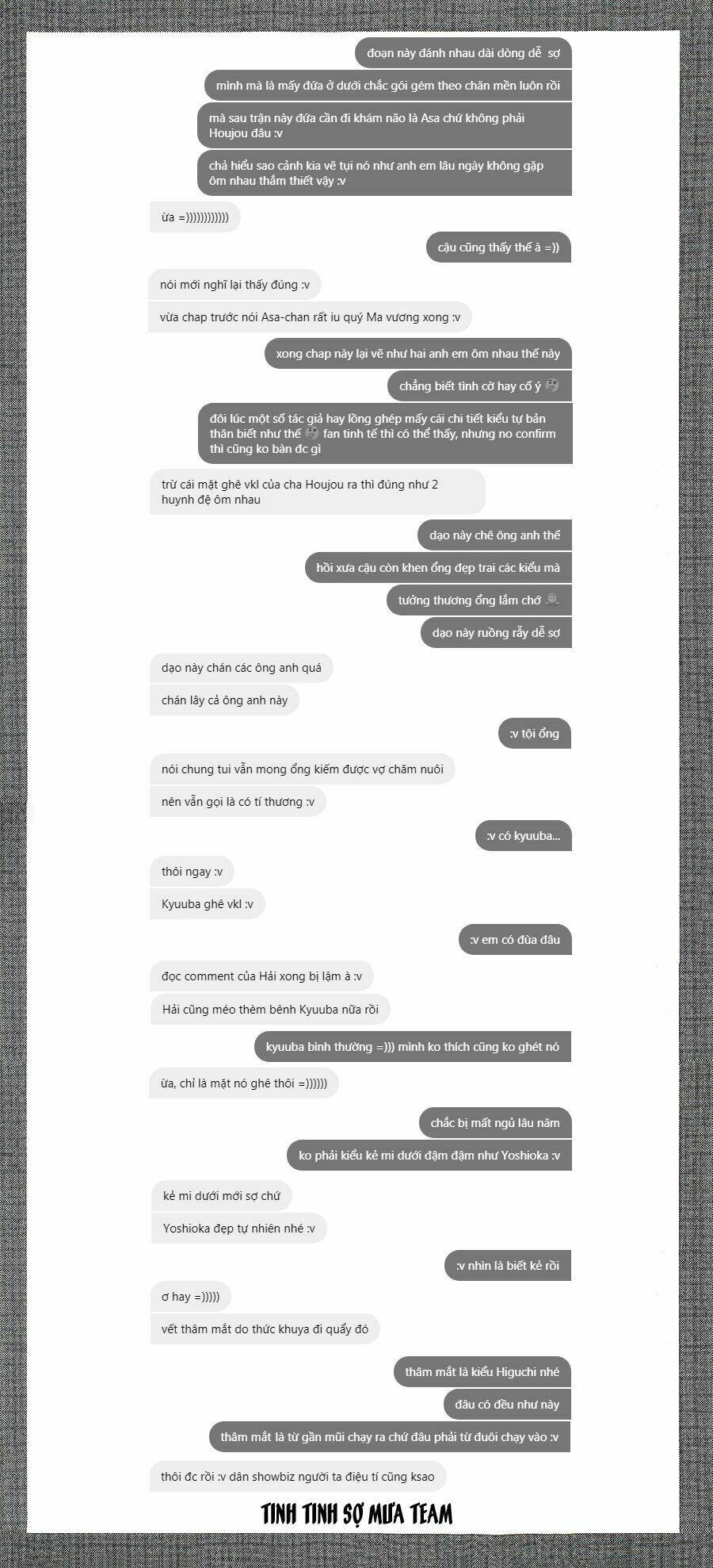 A-bout! - Chương 118