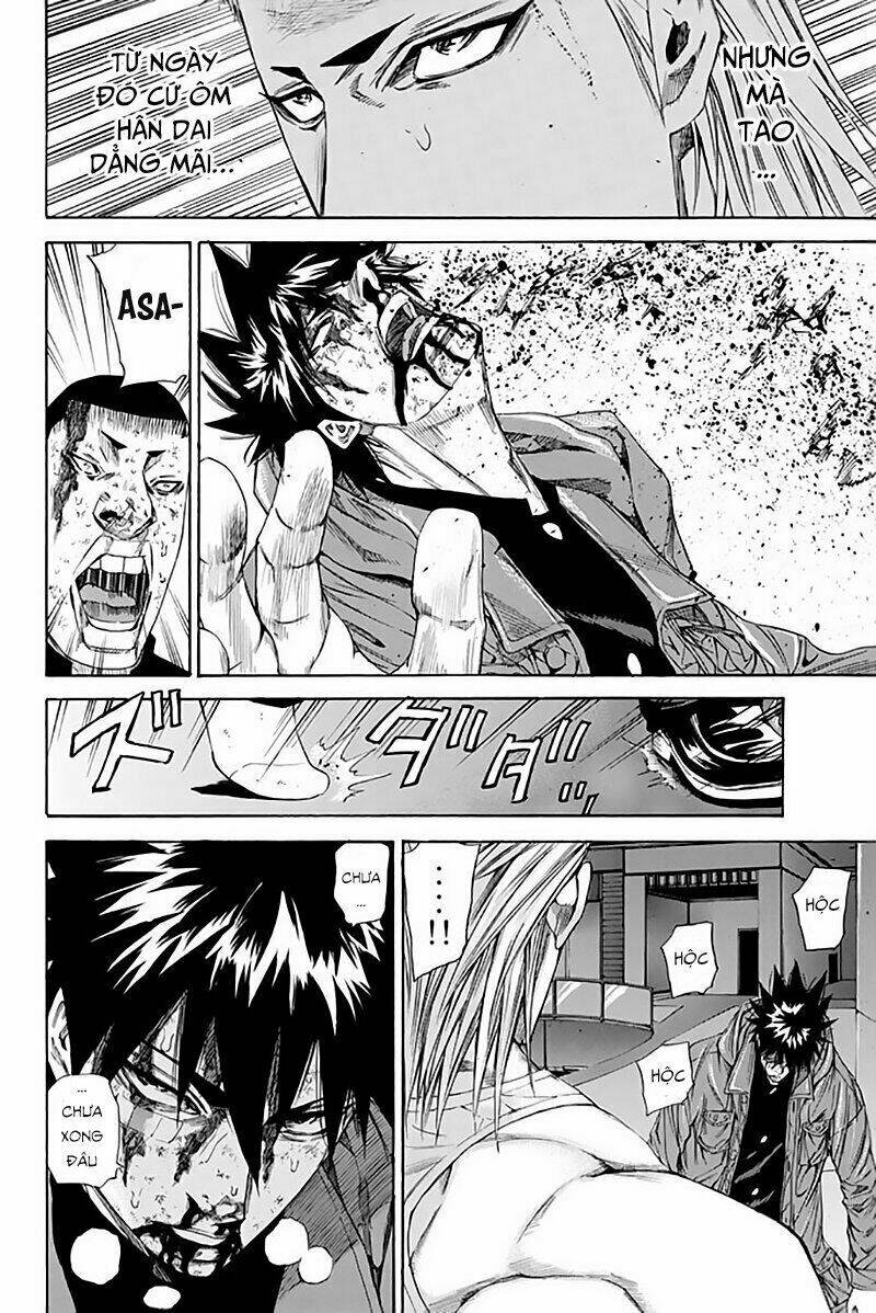 A-bout! - Chương 119