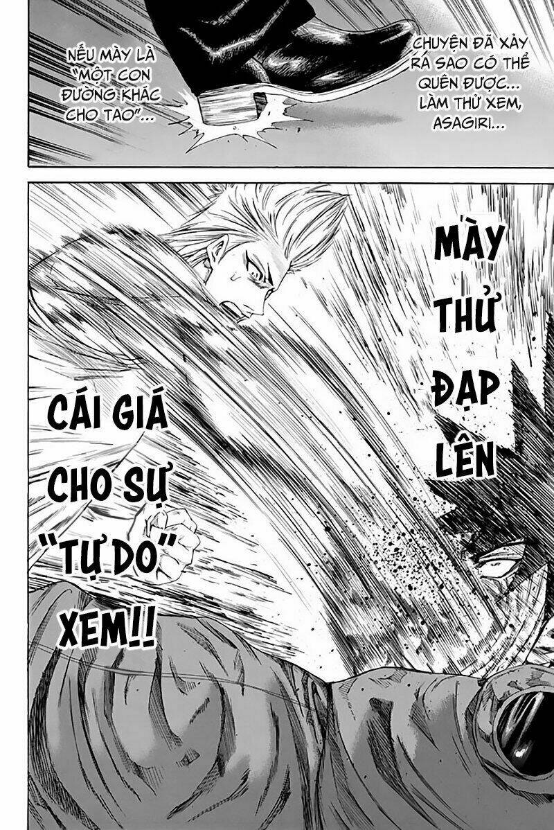 A-bout! - Chương 119