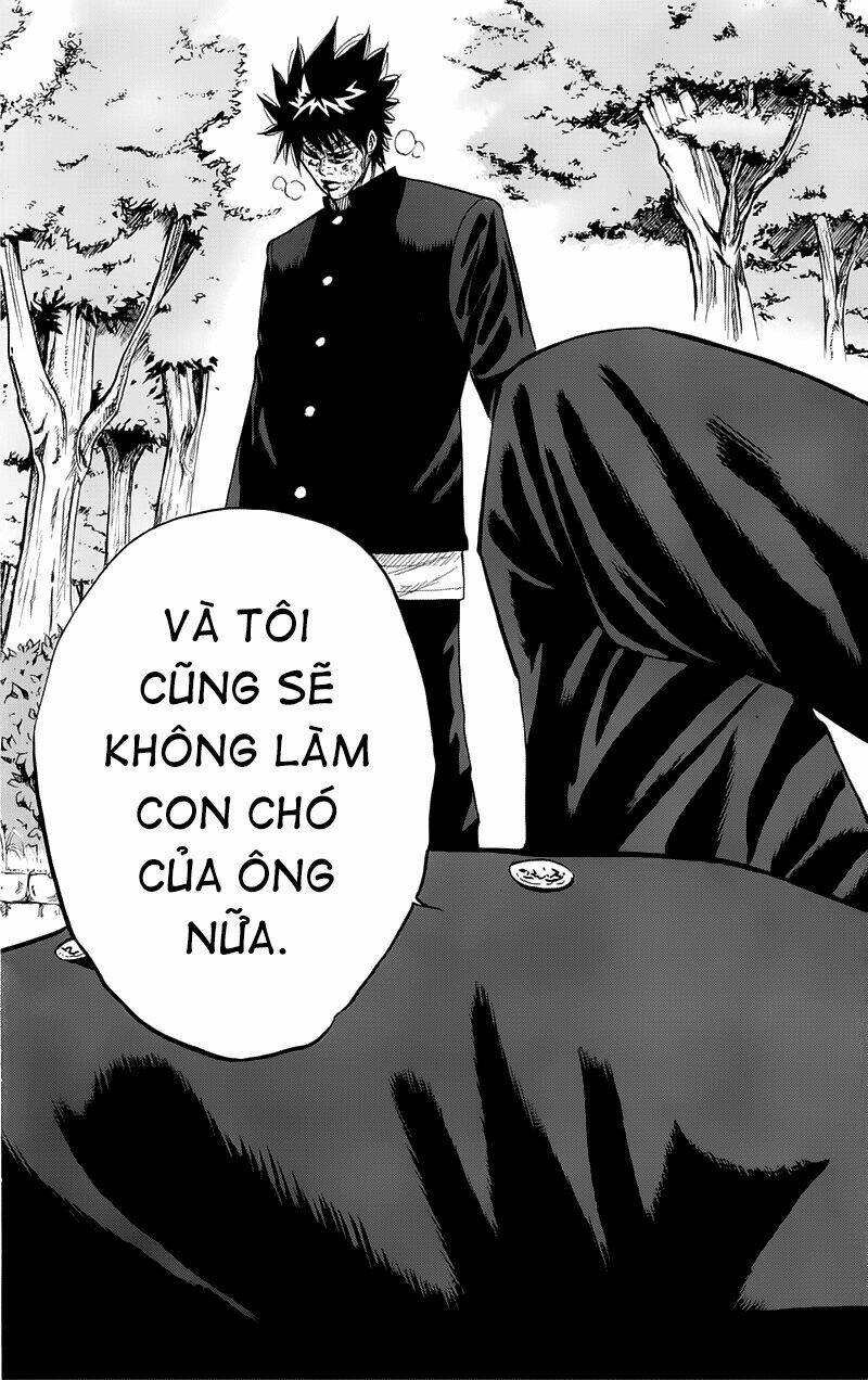 A-bout! - Chương 12