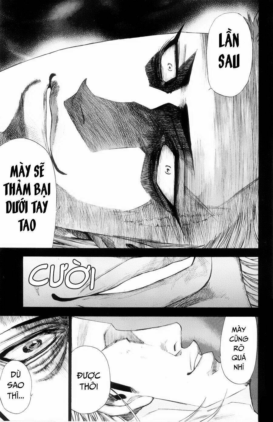 A-bout! - Chương 120