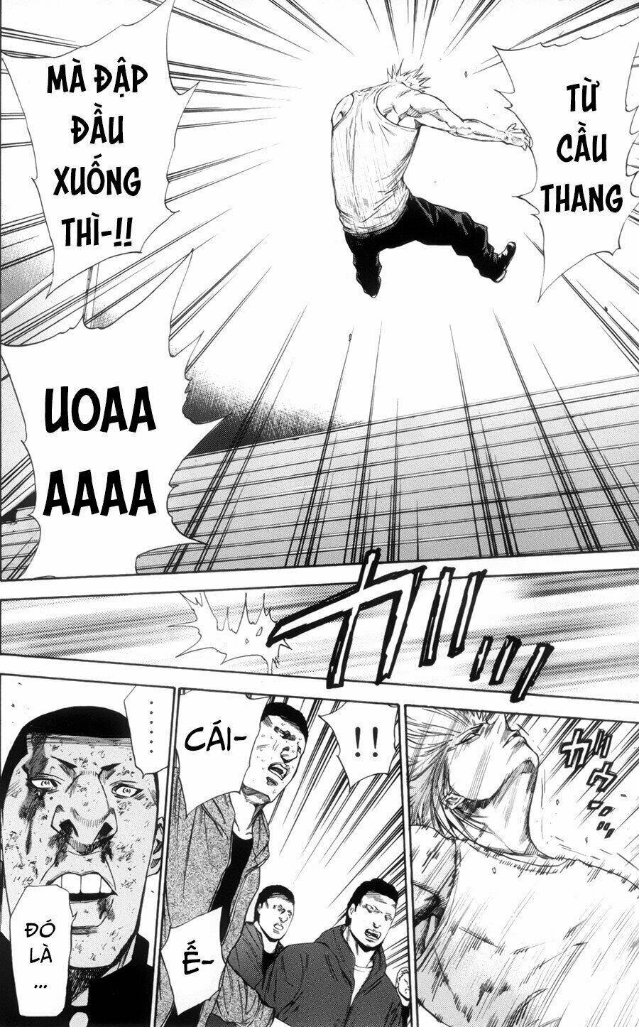 A-bout! - Chương 120