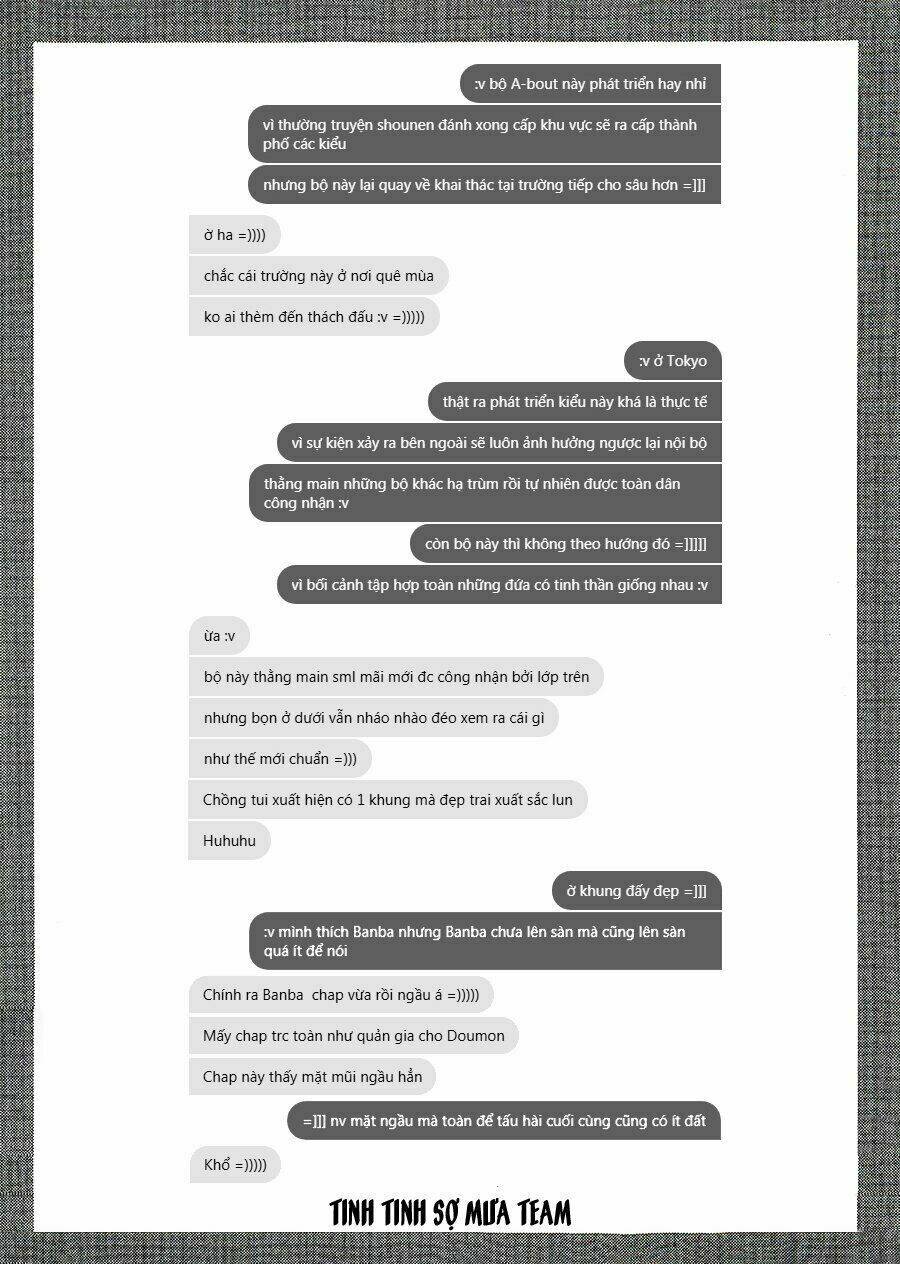 A-bout! - Chương 123