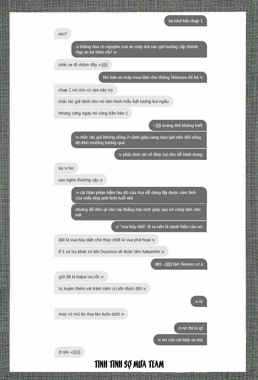 A-bout! - Chương 127