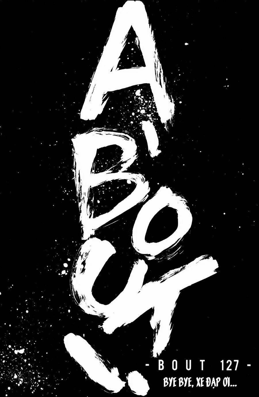A-bout! - Chương 127