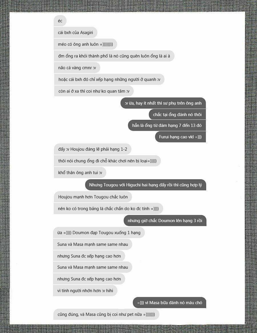 A-bout! - Chương 128