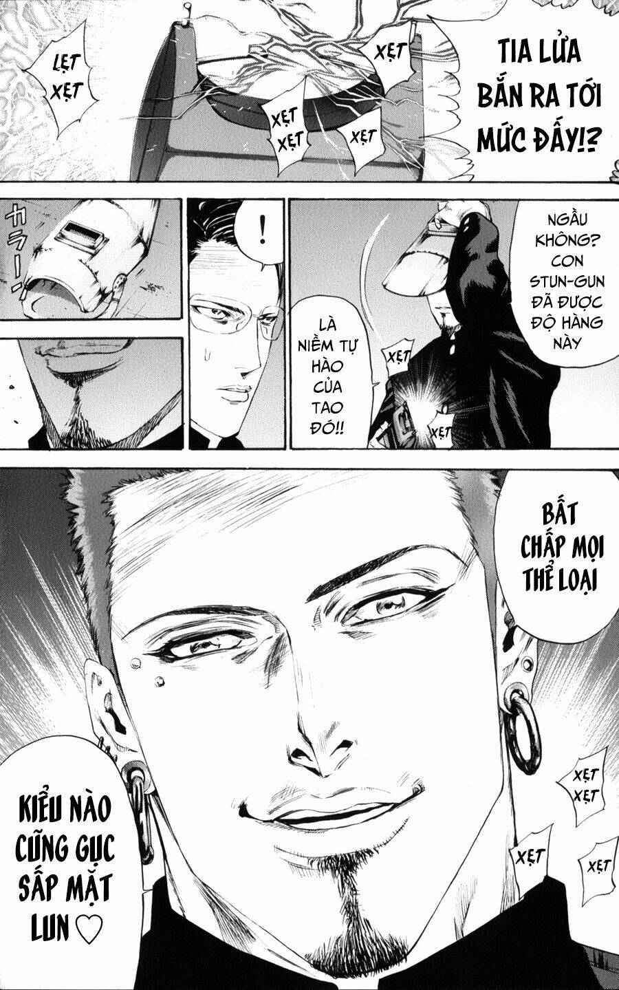 A-bout! - Chương 130