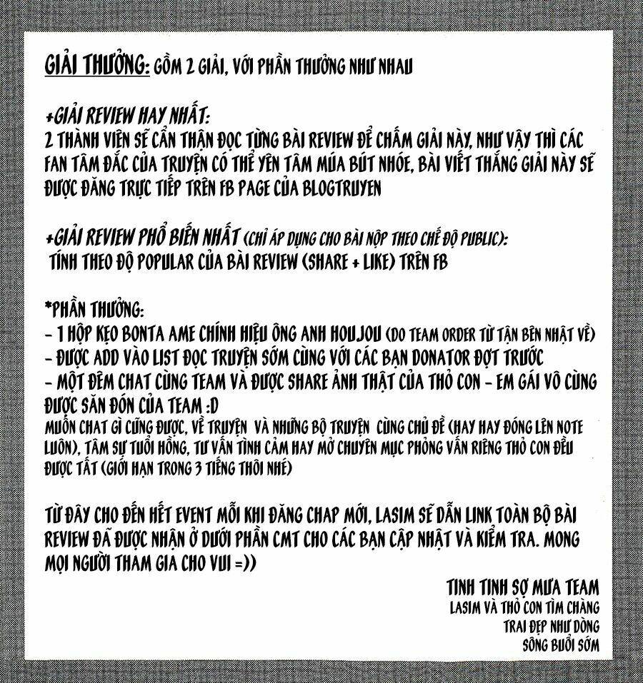 A-bout! - Chương 130